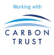 Working with Carbon Trust