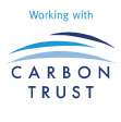 Working with CArbon Trust